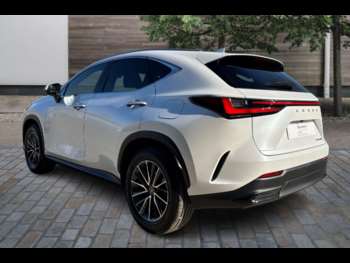 Used Lexus NX 2025 for sale - 74351379: Photo