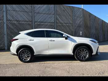Used Lexus NX 2025 for sale - 74351379: Photo