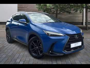 2024 (24) - 350h 2.5 5dr E-CVT