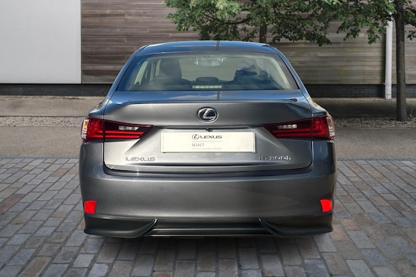 Used Lexus IS 2015 for sale - 76111161: Photo 10