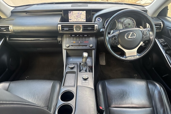 Used Lexus IS 2015 for sale - 76111161: Photo 11