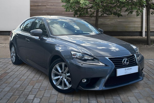 Used Lexus IS 2015 for sale - 76111161: Photo 1