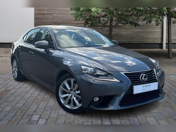 2015 (65) - 300h Executive Edition 4dr CVT Auto