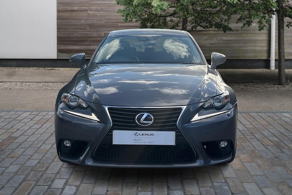 Used Lexus IS 2015 for sale - 76111161: Photo 7