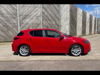 Used Lexus CT 2021 for sale - 74554869: Photo