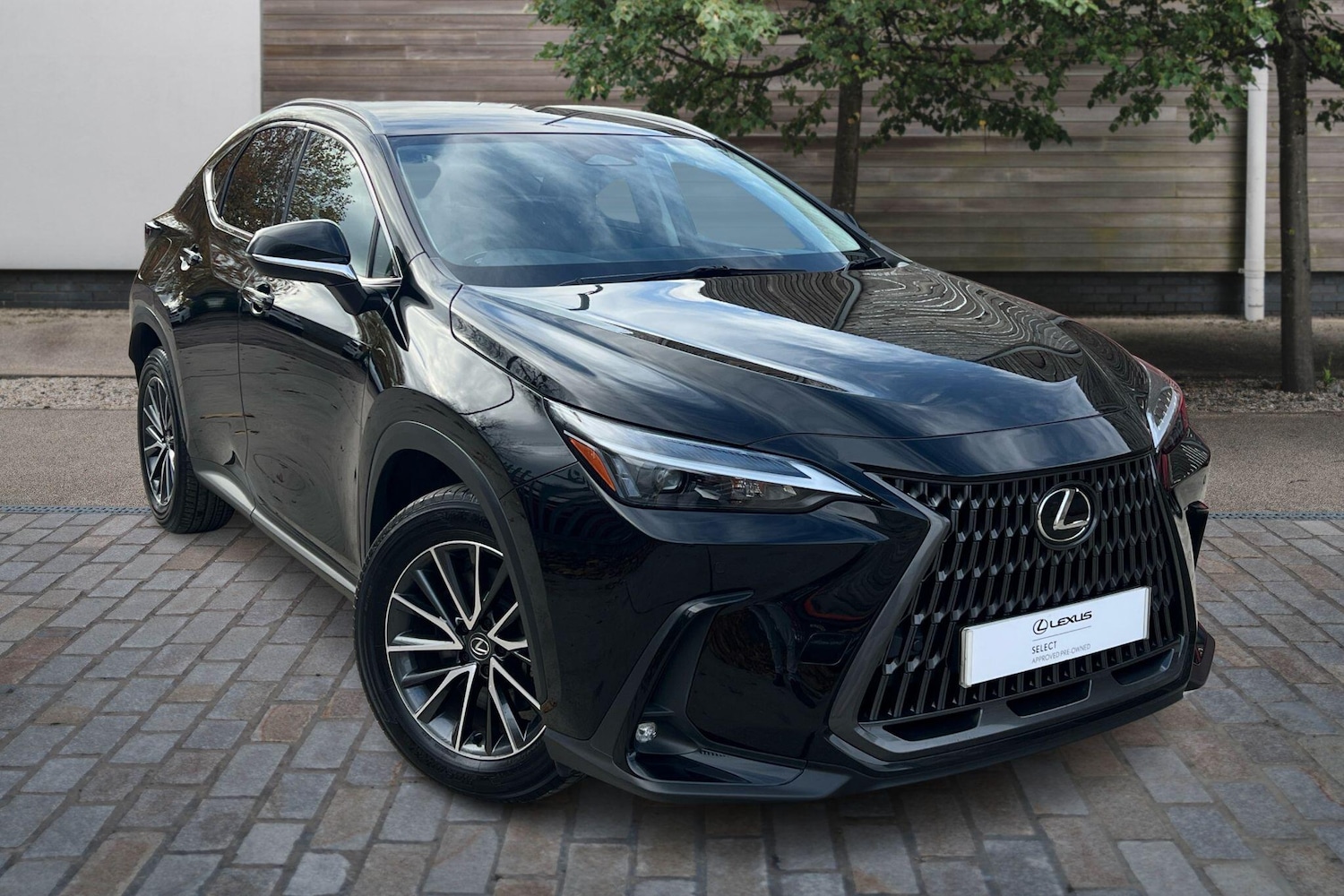 Used Lexus NX 2023 for sale - 76500926: Photo 1