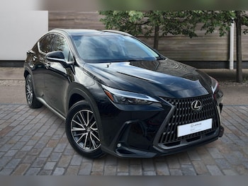 Used Lexus NX 2023 for sale - 76500926: Photo