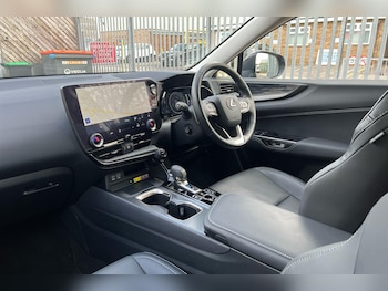 Used Lexus NX 2023 for sale - 76500926: Photo