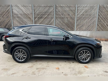 Used Lexus NX 2023 for sale - 76500926: Photo