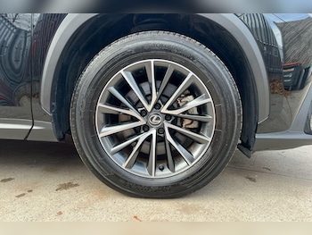 Used Lexus NX 2023 for sale - 76500926: Photo