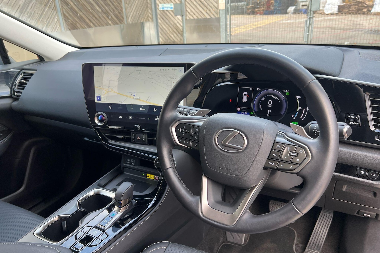 Used Lexus NX 2023 for sale - 76500926: Photo 5