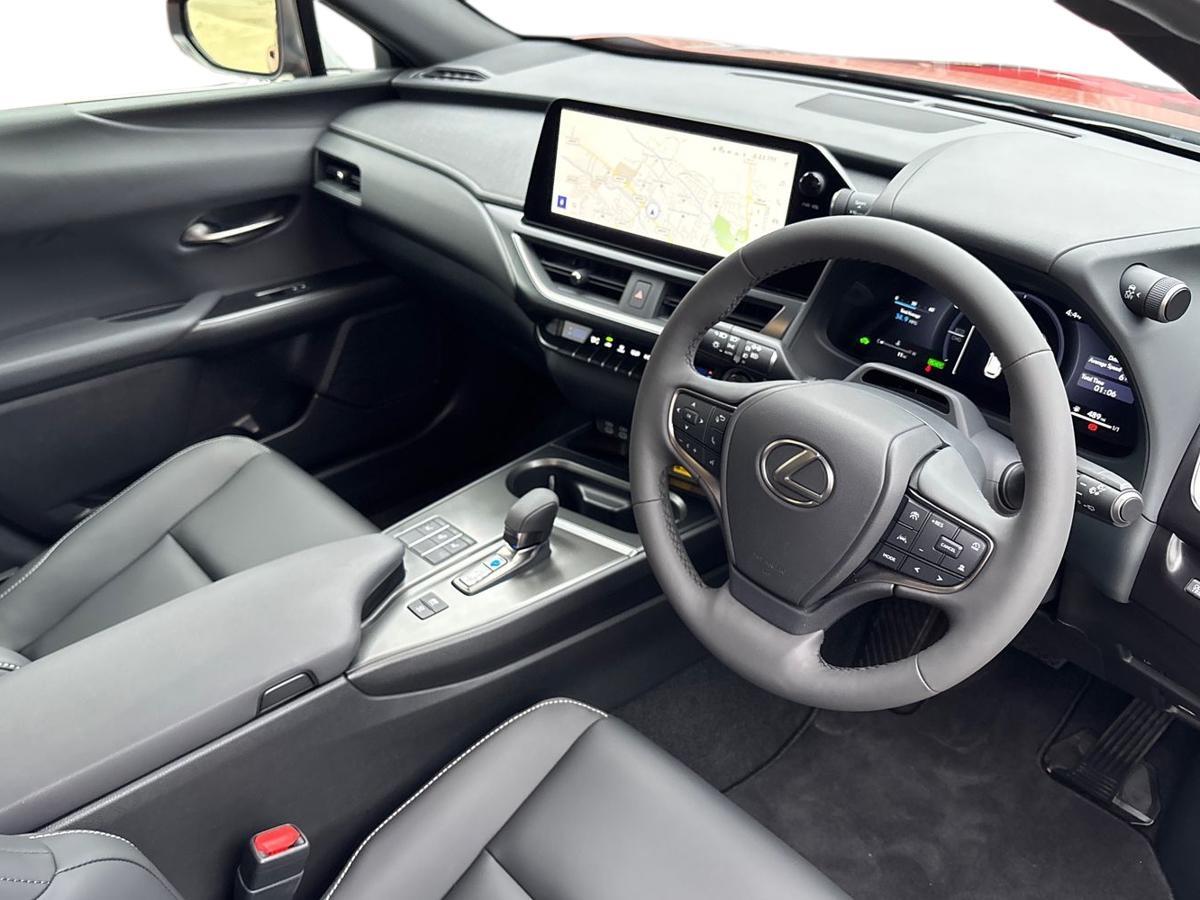 Used Lexus UX 2026 for sale - 77826206: Photo 12