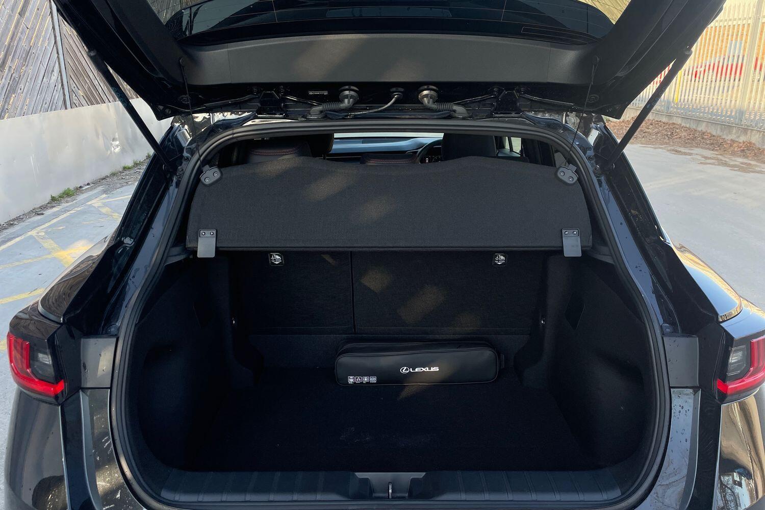 Used Lexus LBX 2026 for sale - 77959323: Photo 10