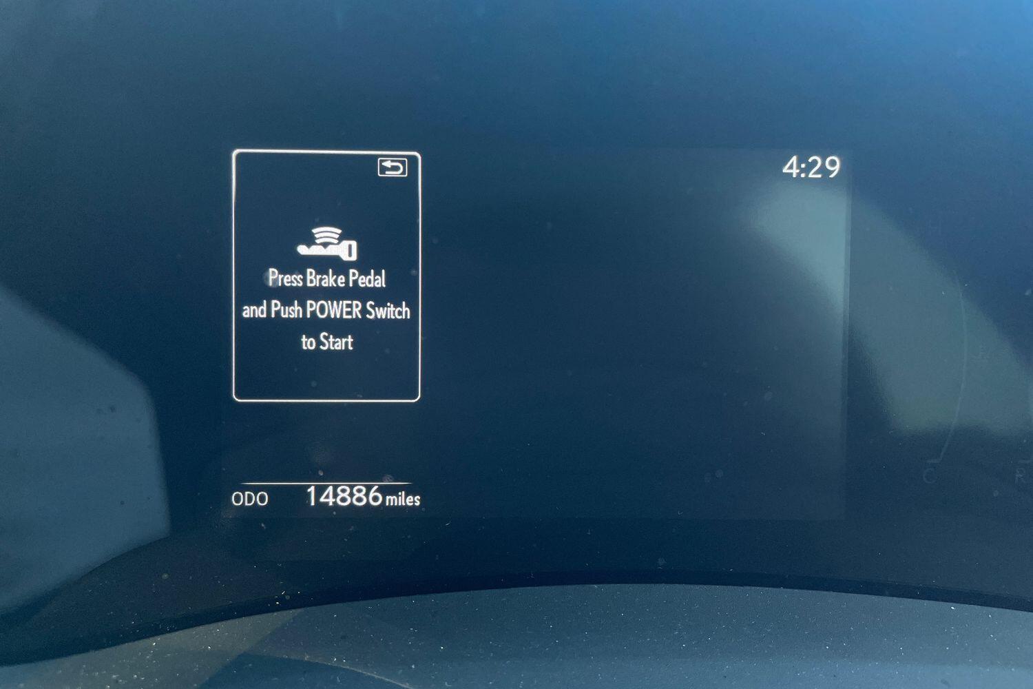 Used Lexus LBX 2026 for sale - 77959323: Photo 13