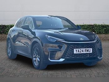 Used Lexus LBX 2026 for sale - 77959323: Photo