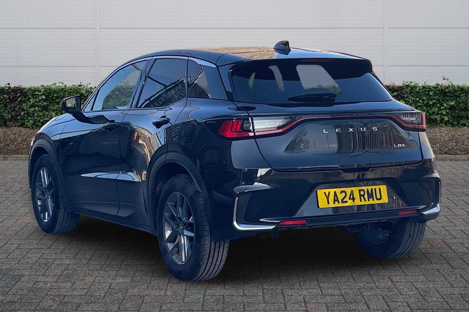 Used Lexus LBX 2026 for sale - 77959323: Photo 2