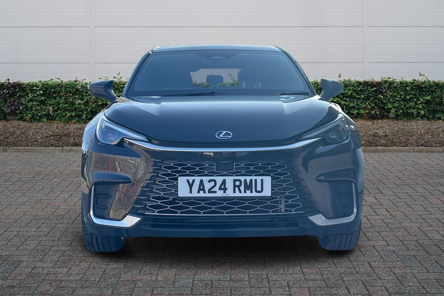 Used Lexus LBX 2026 for sale - 77959323: Photo 3