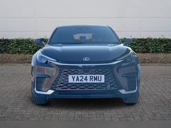 Used Lexus LBX 2026 for sale - 77959323: Photo