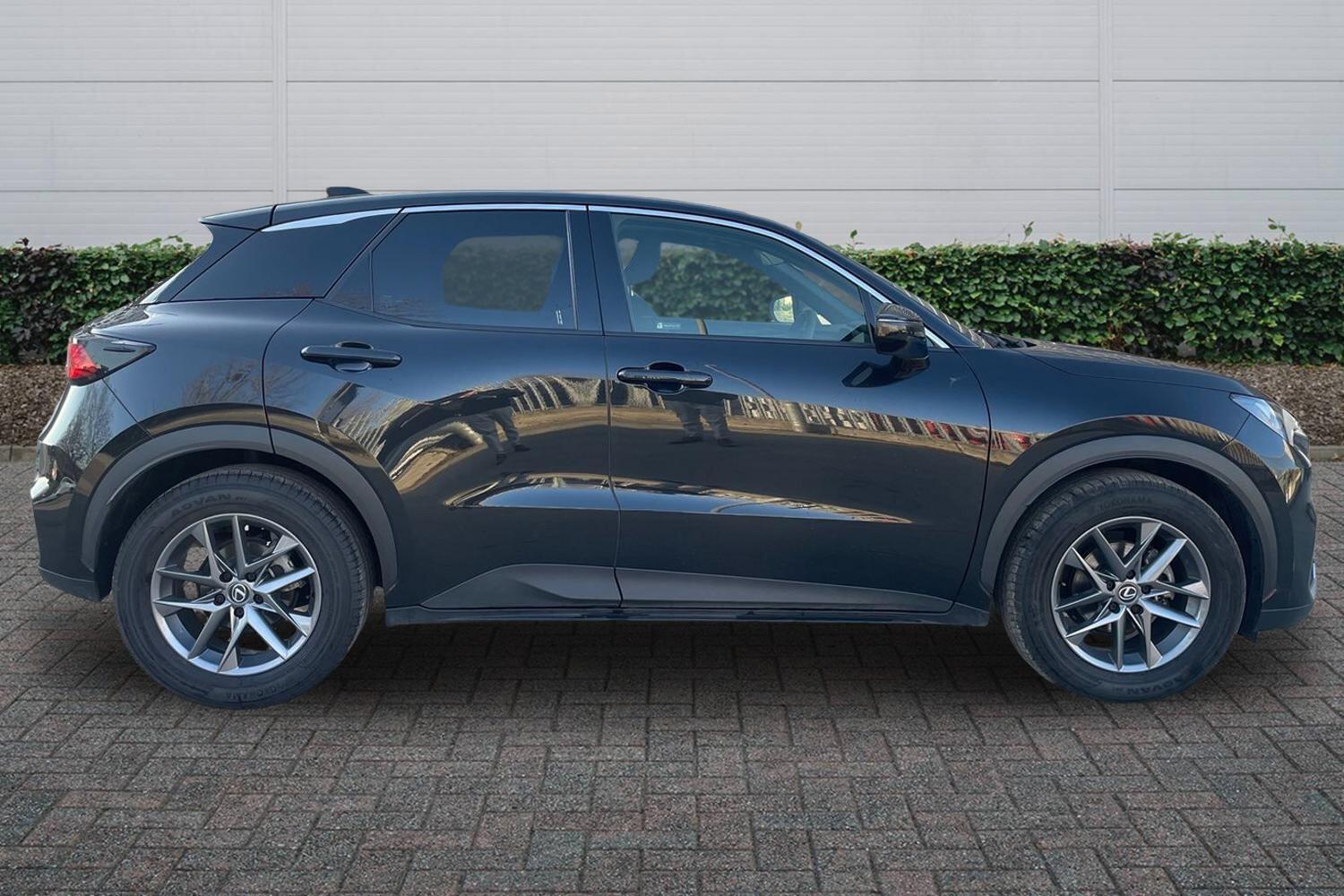 Used Lexus LBX 2026 for sale - 77959323: Photo 5