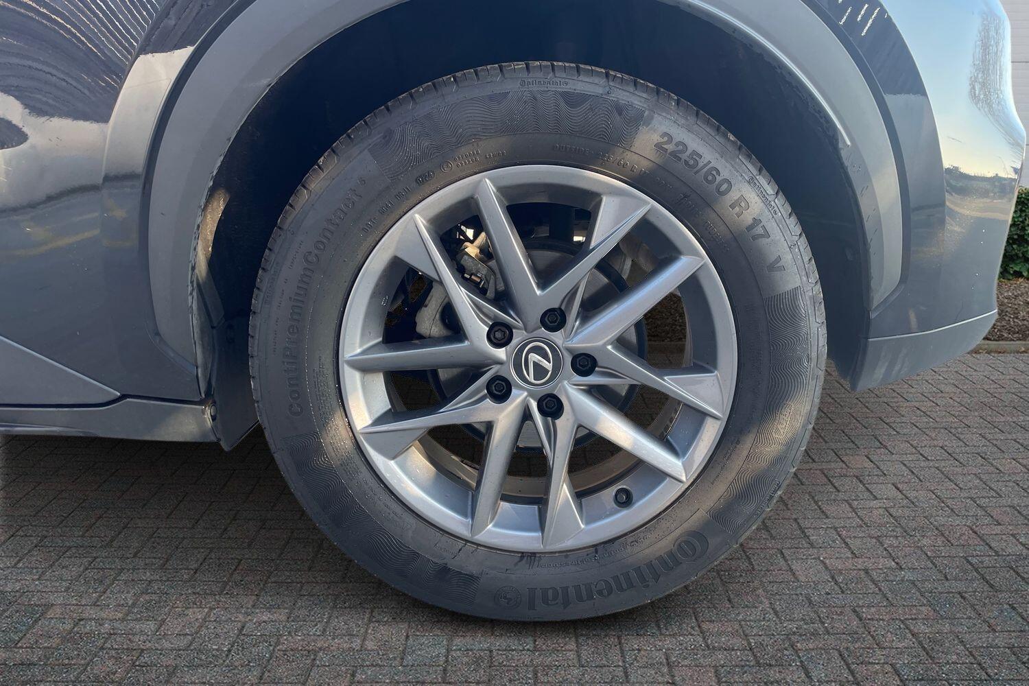 Used Lexus LBX 2026 for sale - 77959323: Photo 6