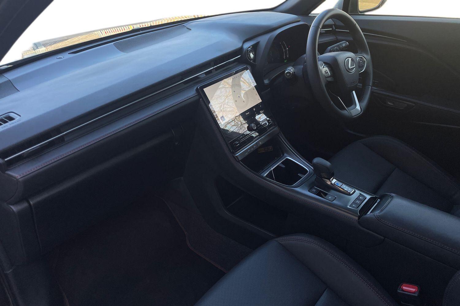 Used Lexus LBX 2026 for sale - 77959323: Photo 7