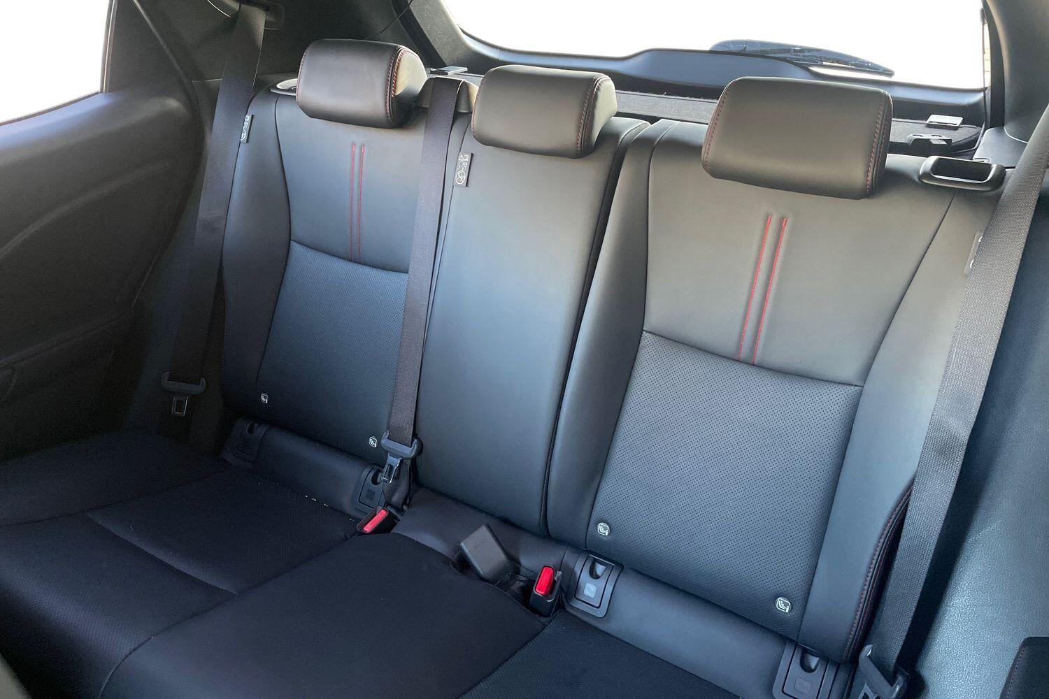 Used Lexus LBX 2026 for sale - 77959323: Photo 9