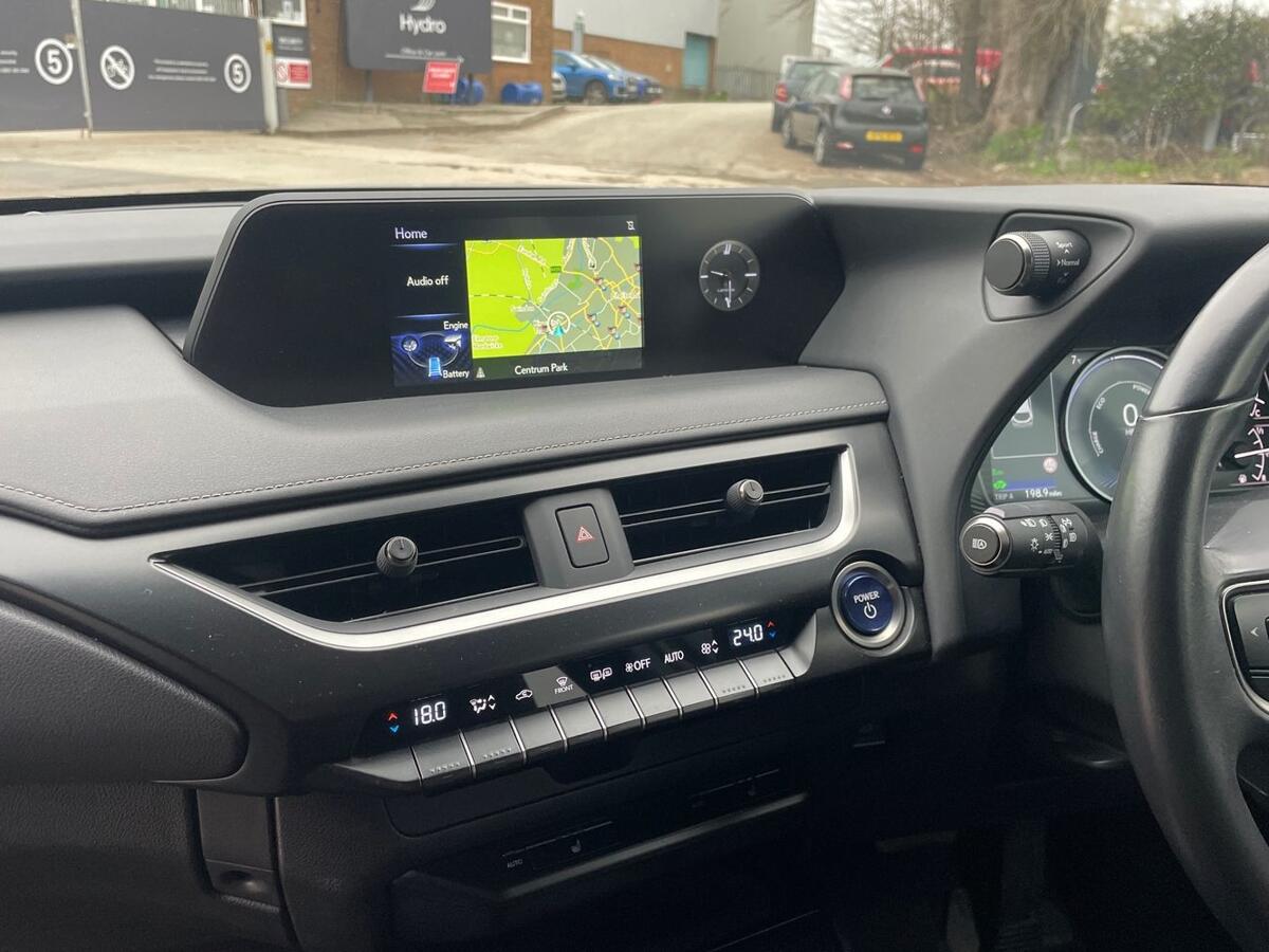 Used Lexus UX 2021 for sale - 77799704: Photo 11