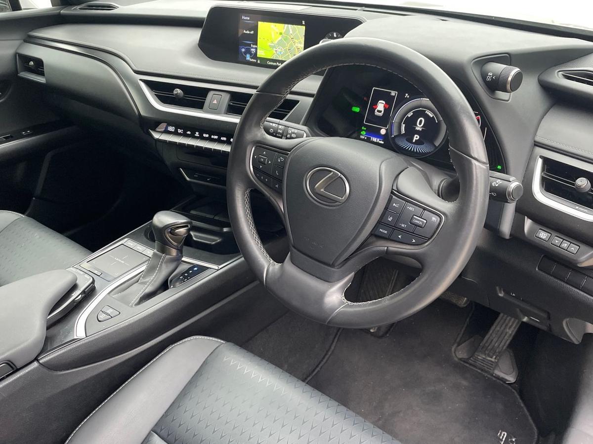 Used Lexus UX 2021 for sale - 77799704: Photo 12