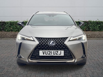 Used Lexus UX 2021 for sale - 77799704: Photo