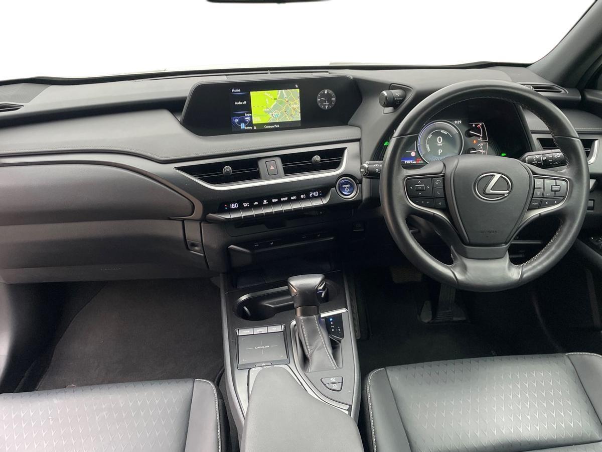 Used Lexus UX 2021 for sale - 77799704: Photo 8