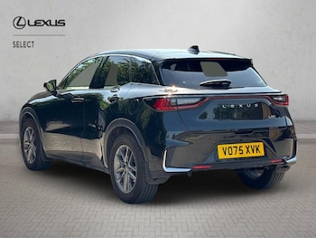 Used Lexus LBX 2025 for sale - 79000892: Photo