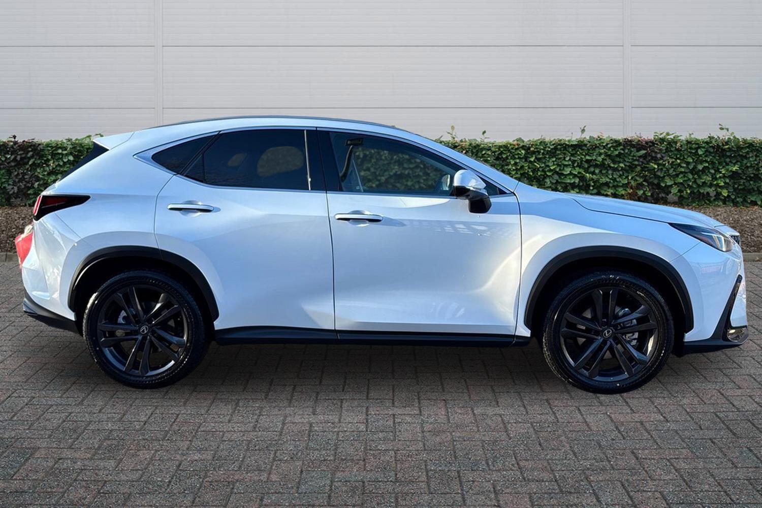 Used Lexus NX 2025 for sale - 76800607: Photo 5