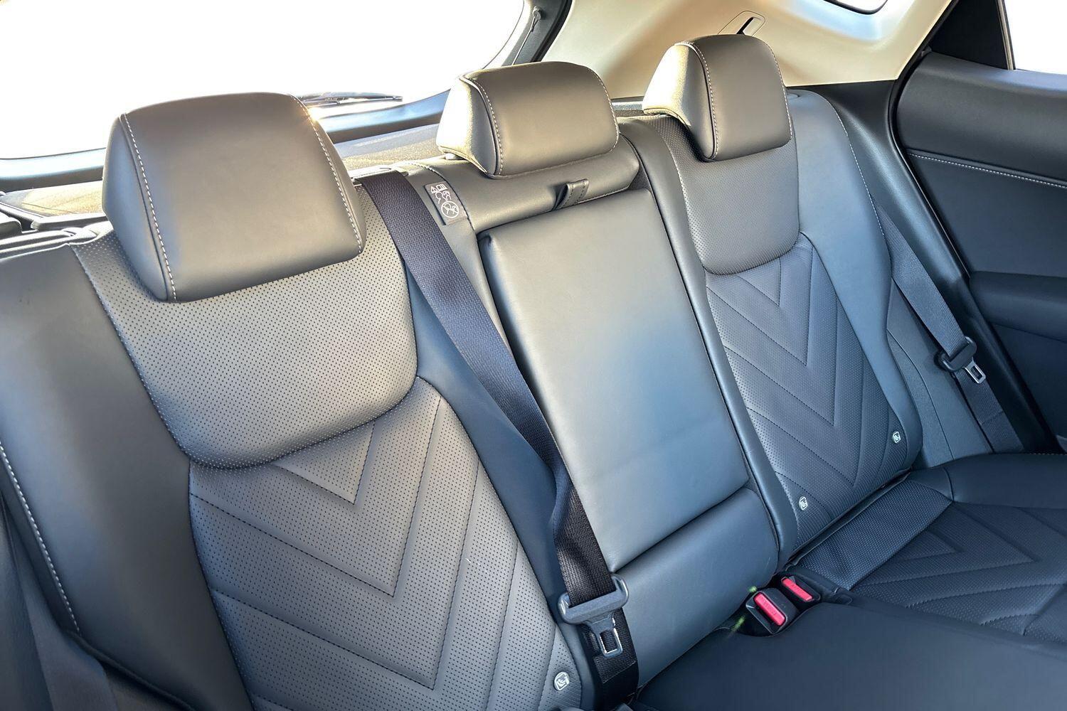 Used Lexus NX 2025 for sale - 76800607: Photo 9