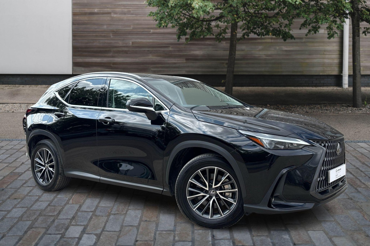 Used Lexus NX 2023 for sale - 76110515: Photo 1