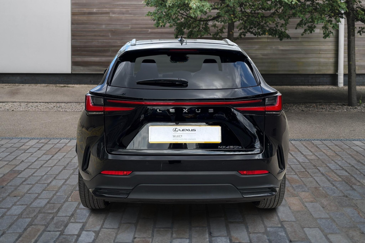 Used Lexus NX 2023 for sale - 76110515: Photo 10