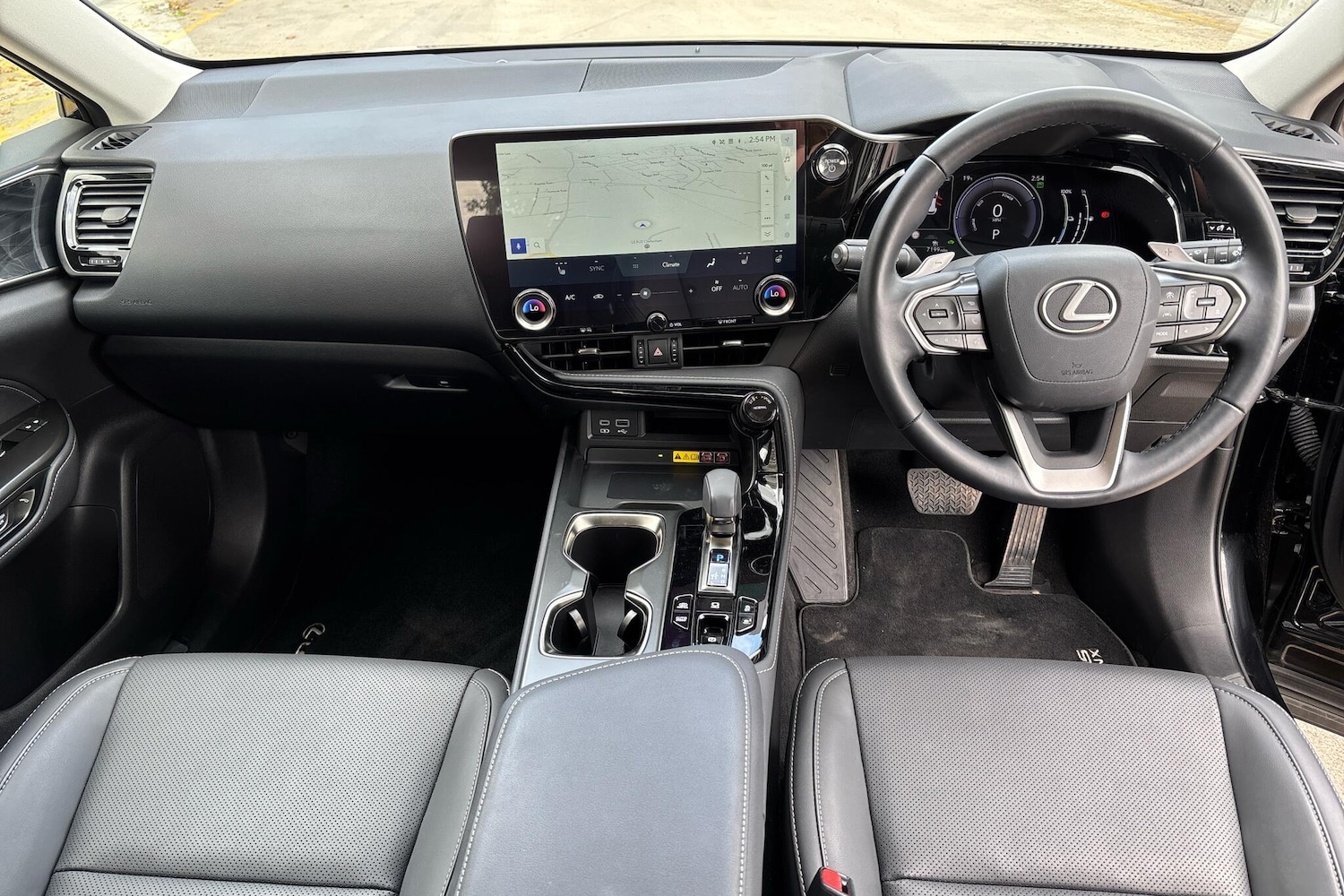 Used Lexus NX 2023 for sale - 76110515: Photo 12