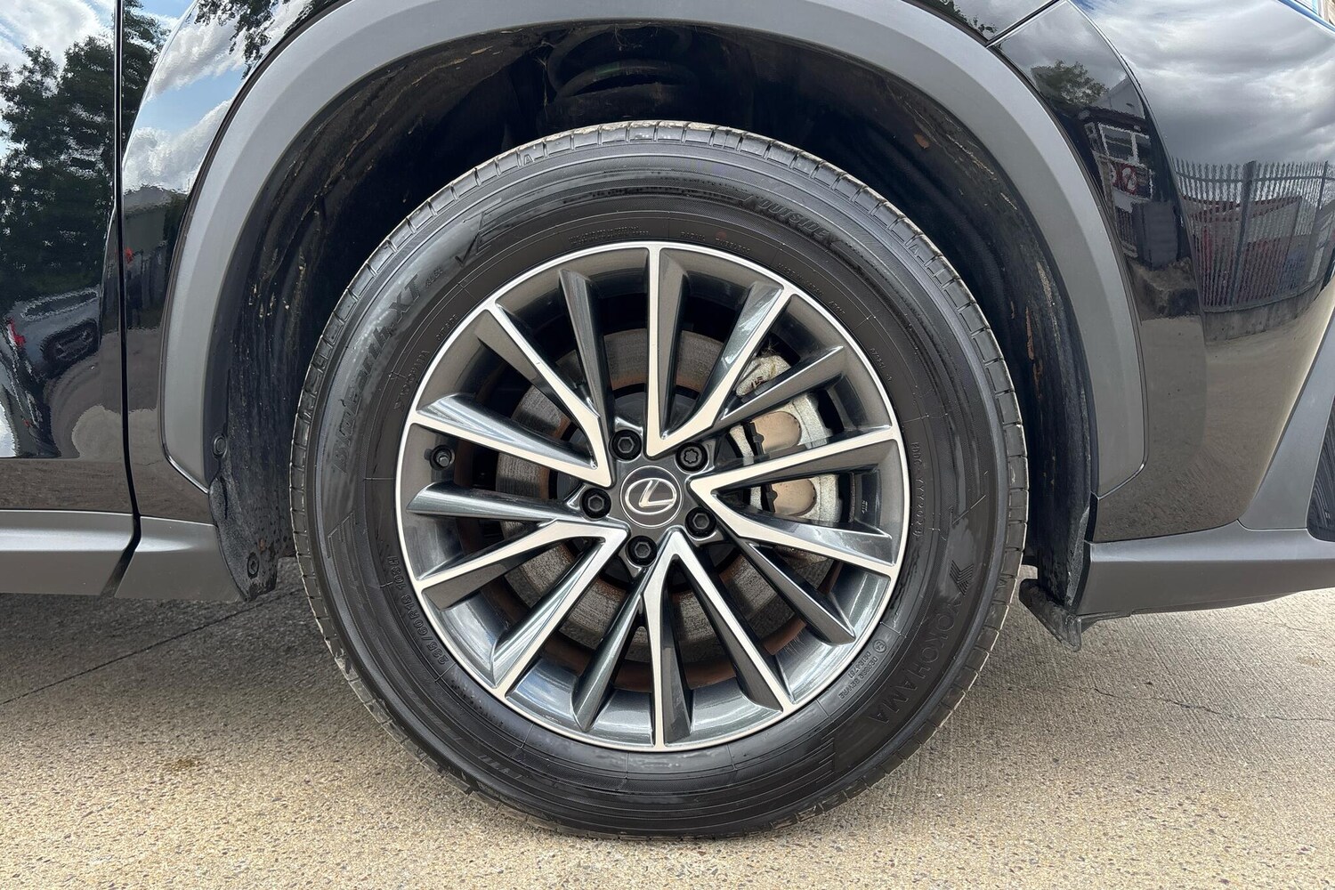 Used Lexus NX 2023 for sale - 76110515: Photo 5