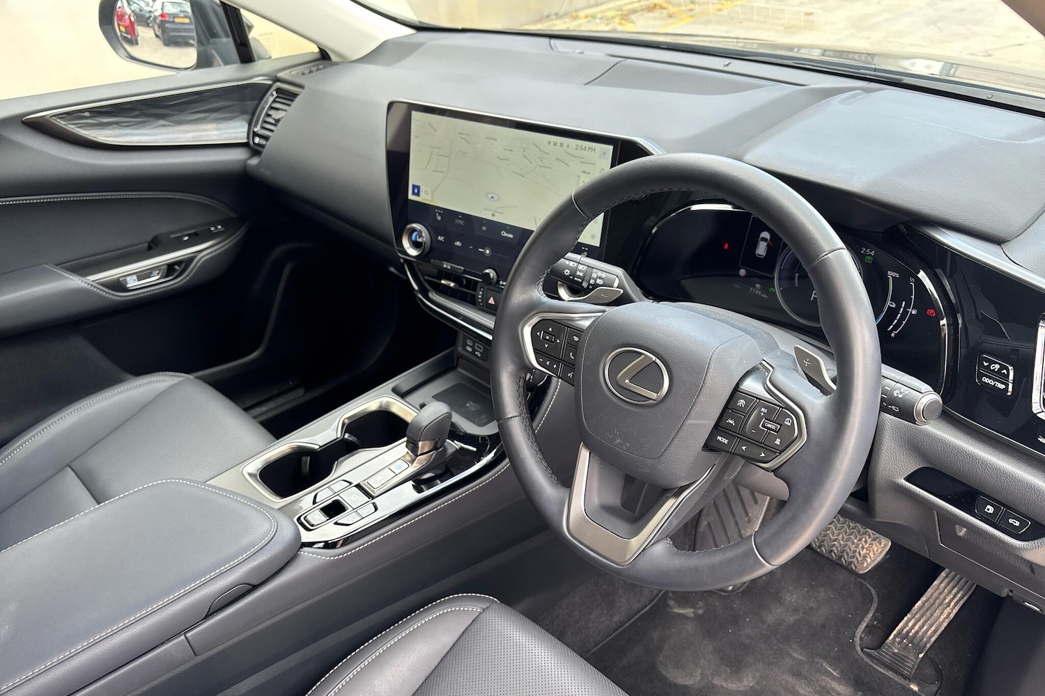 Used Lexus NX 2023 for sale - 76110515: Photo 6