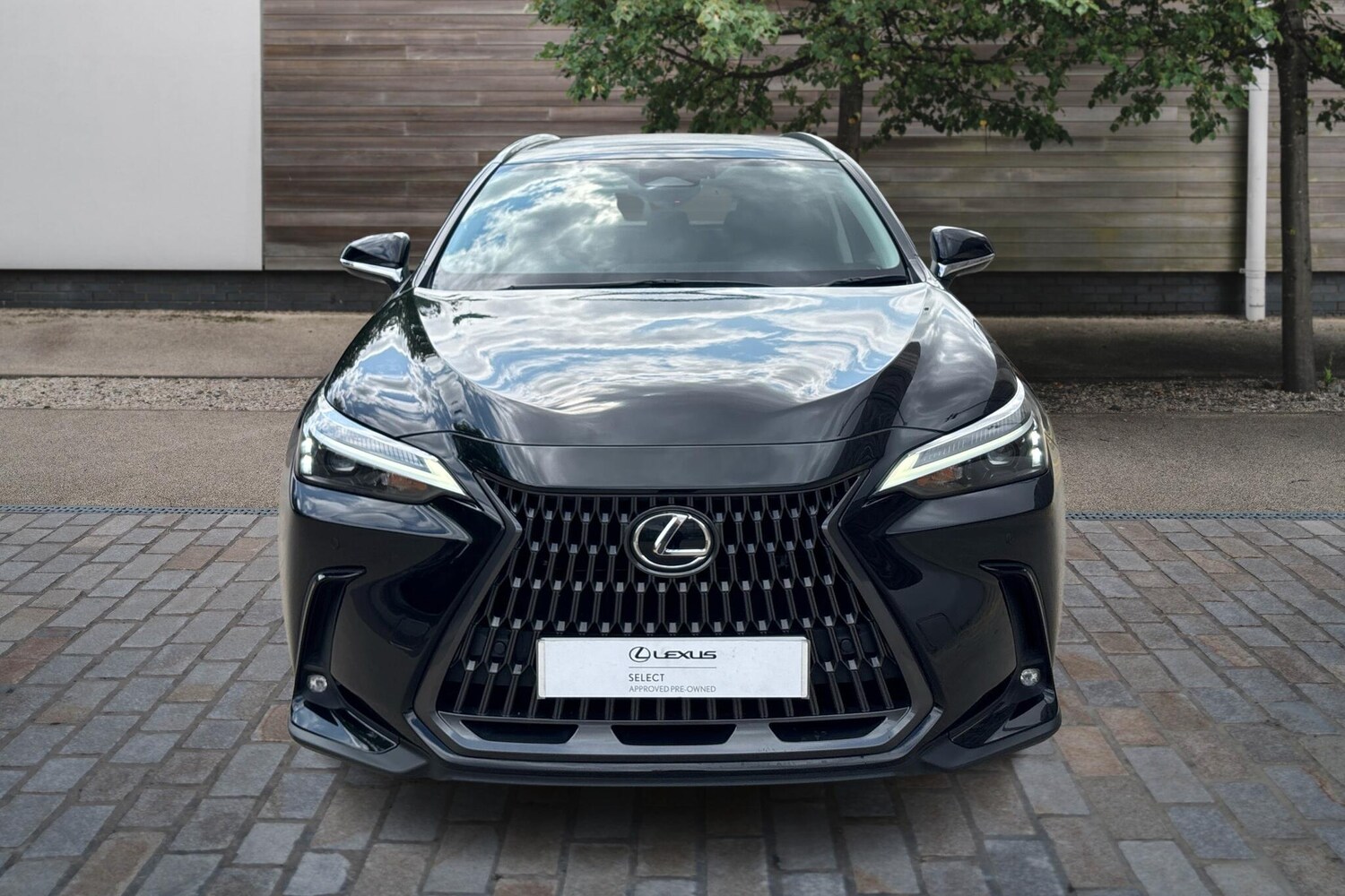 Used Lexus NX 2023 for sale - 76110515: Photo 7