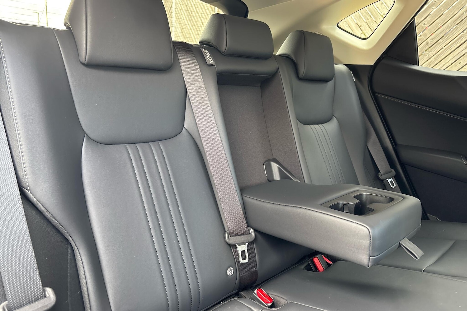 Used Lexus NX 2023 for sale - 76110515: Photo 9