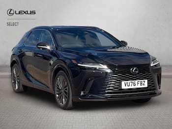 Used Lexus RX 2026 for sale - 79809158: Photo
