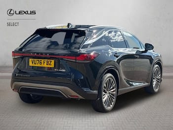 Used Lexus RX 2026 for sale - 79809158: Photo