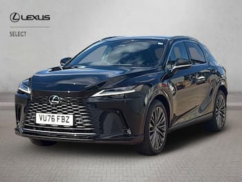 Used Lexus RX 2026 for sale - 79809158: Photo