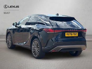 Used Lexus RX 2026 for sale - 79809158: Photo