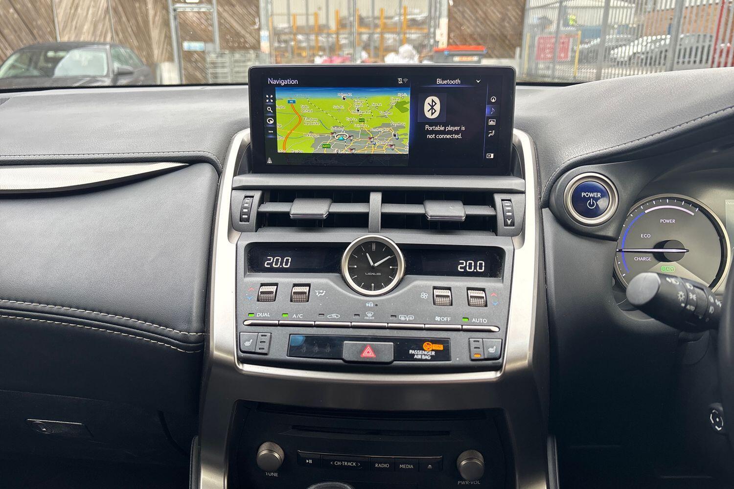 Used Lexus NX 2019 for sale - 77176799: Photo 10