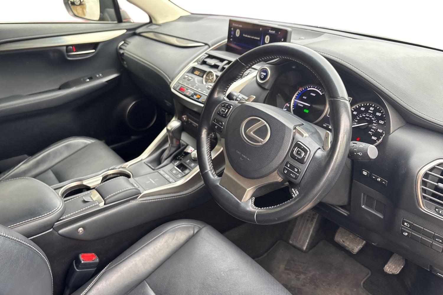 Used Lexus NX 2019 for sale - 77176799: Photo 11