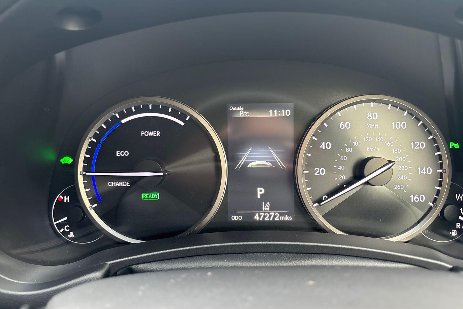 Used Lexus NX 2019 for sale - 77176799: Photo 12