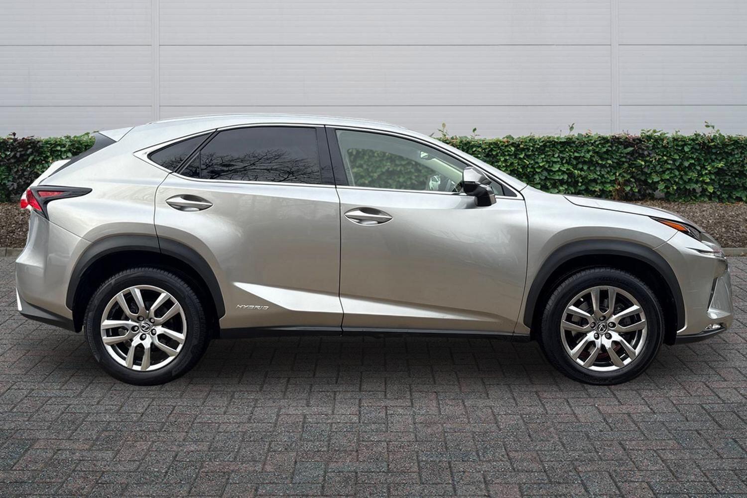 Used Lexus NX 2019 for sale - 77176799: Photo 5