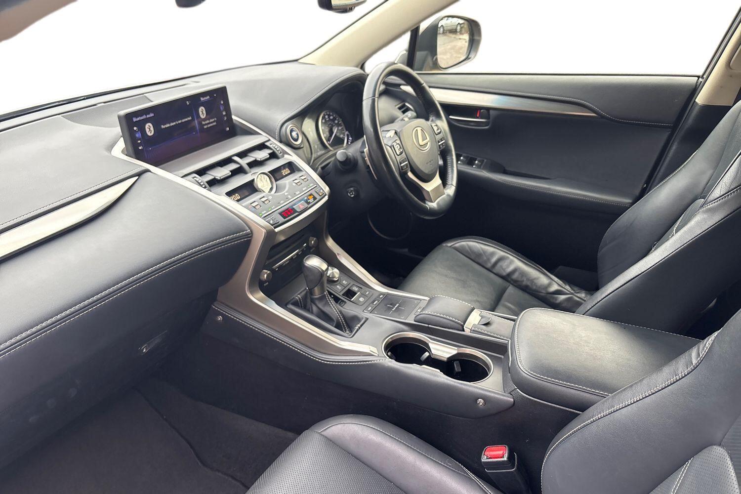 Used Lexus NX 2019 for sale - 77176799: Photo 7