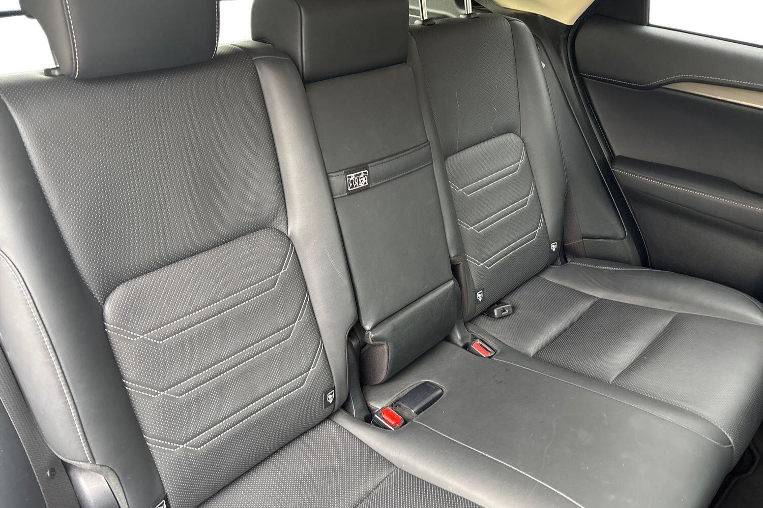 Used Lexus NX 2019 for sale - 77176799: Photo 8